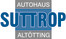 Logo Autohaus Suttrop KG